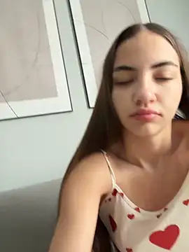  Patricia P online show from 06.05.26