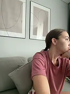  Patricia P online show from 07.07.26