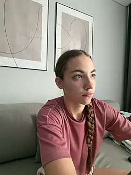  Patricia P online show from 07.07.26
