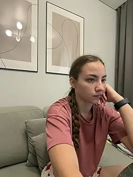  Patricia P online show from 07.07.26