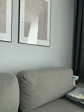  Patricia P online show from 07.08.26