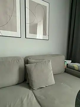  Patricia P online show from 07.10.26