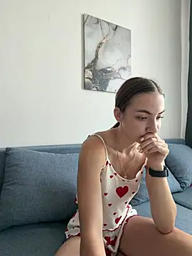  Patricia P online show from 08.04.26