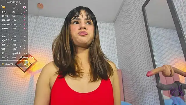 KAROLAGREY online show from 04.01.26