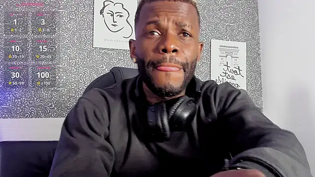 Mark Vega online show from 03.07.26