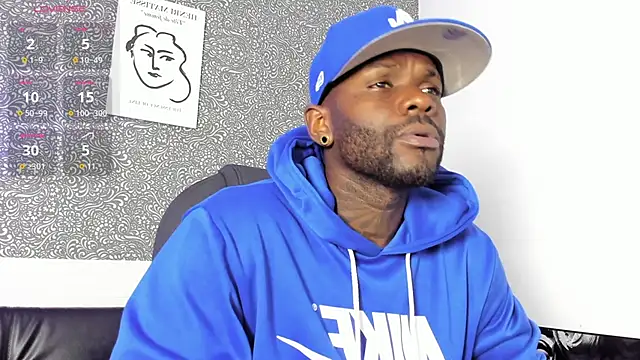 Mark Vega online show from 04.17.26