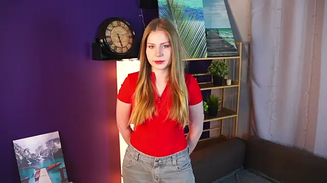 Snapshot of CharityKhamo chatting on 02.15.26 CharityKhamo online show from 02.15.26