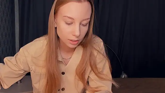 CarmenLipkin online show from 02.23.26