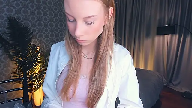 CarmenLipkin online show from 03.02.26