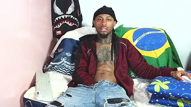 Bdarenth007 online show from 02.18.26