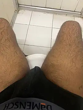 Dazzling dude online show from 02.10.26