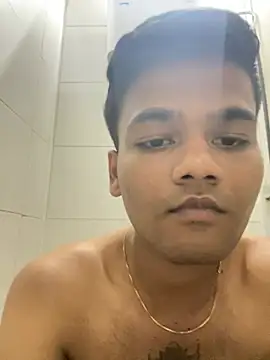 Dazzling dude online show from 02.27.26