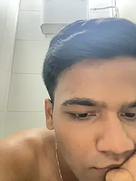 Dazzling dude online show from 03.16.26