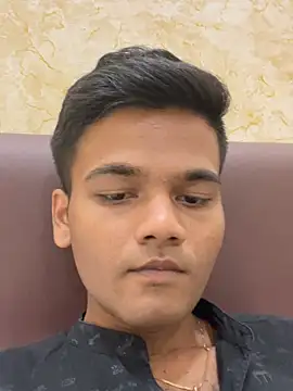 Dazzling dude online show from 04.02.26