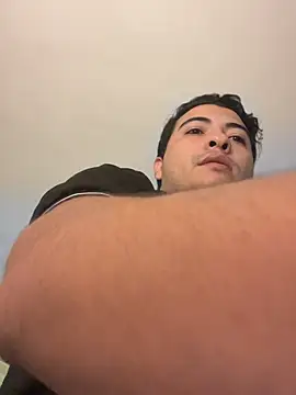 Snapshot of PeterParker99 chatting on 02.09.26 PeterParker99 online show from 02.09.26