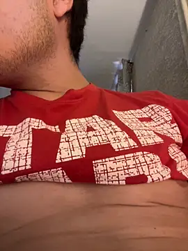 Snapshot of PeterParker99 chatting on 02.10.26 PeterParker99 online show from 02.10.26