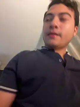 Snapshot of PeterParker99 chatting on 02.11.26 PeterParker99 online show from 02.11.26