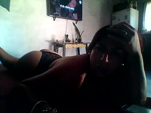 Snapshot of Micaela777 chatting on 02.18.26 Micaela777 online show from 02.18.26