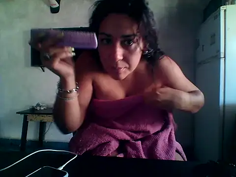 Snapshot of Micaela777 chatting on 02.27.26 Micaela777 online show from 02.27.26