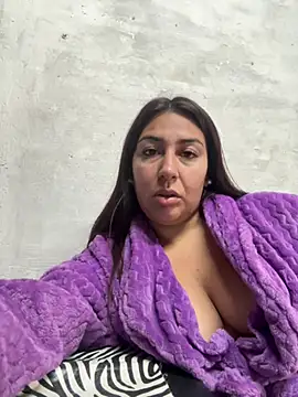 Micaela777 online show from 05.24.26