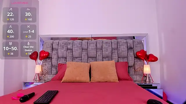 Snapshot of amara_wet04 chatting on 02.20.26 amara wet04 online show from 02.20.26