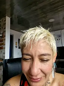 Everlyn sexx online show from 07.19.26