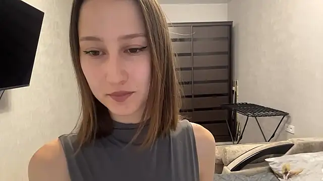 VickieKush online show from 07.27.26