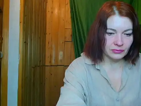 Milana9732 online show from 02.25.26