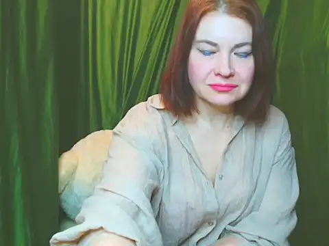 Milana9732 online show from 03.05.26