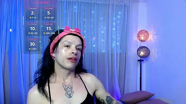 DanniHotBoy02 online show from 04.20.26