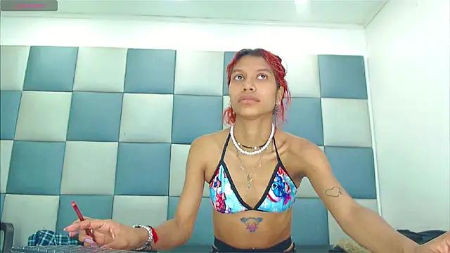 Snapshot of TifannyAmateur chatting on 03.04.26 TifannyAmateur online show from 03.04.26