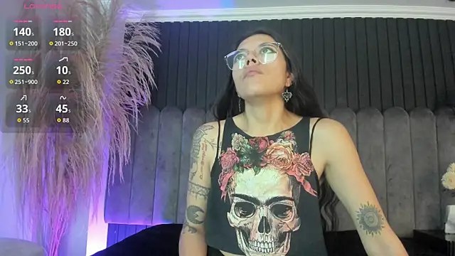Snapshot of Lanadelrey_1 chatting on 07.18.26 Lanadelrey 1 online show from 07.18.26