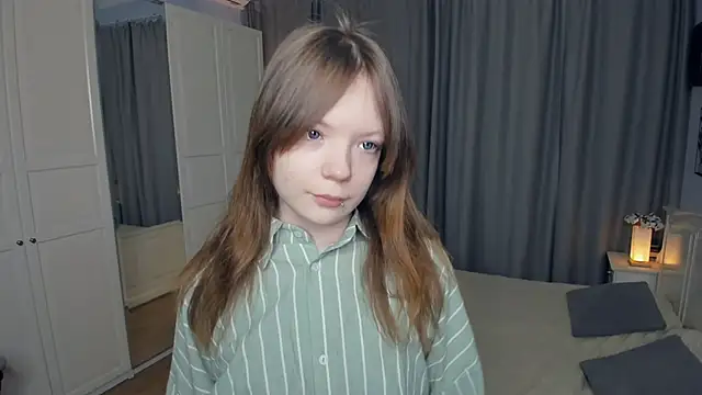 LavenderMitten online show from 02.23.26