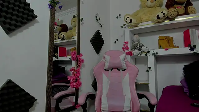 Mayli rose online show from 03.03.26