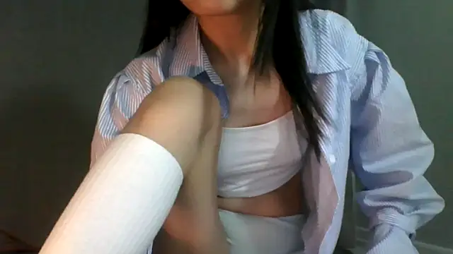 Mei Fei Wan online show from 03.27.26