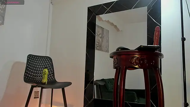 Faider Mons online show from 04.18.26