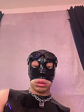 RubberGummi online show from 04.09.26