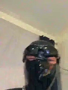 RubberGummi online show from 04.15.26