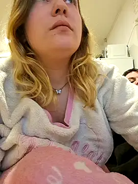 Dulcexpecado online show from 03.25.26