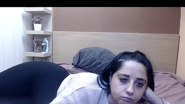 PinkyTwerkyX online show from 01.05.25