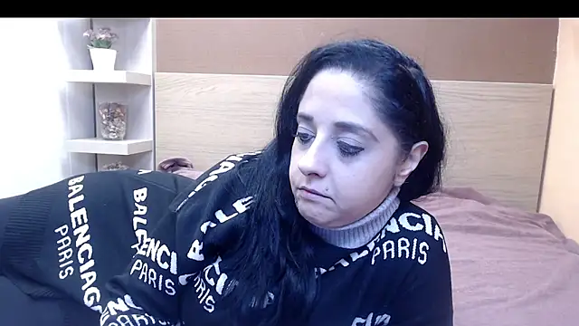 PinkyTwerkyX online show from 01.17.25