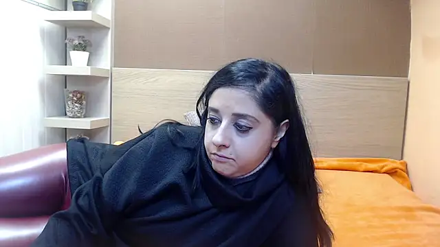 PinkyTwerkyX online show from 01.29.25