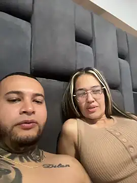 pleasure room1 online show from 02.16.26