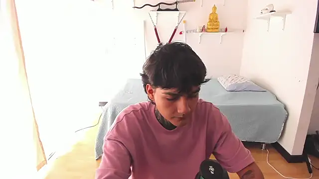 Snapshot of Your_Tao chatting on 02.16.26 Your Tao online show from 02.16.26