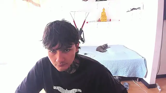 Snapshot of Your_Tao chatting on 03.03.26 Your Tao online show from 03.03.26