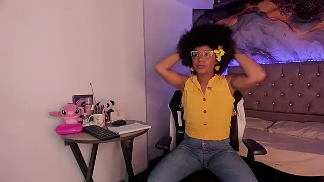 CataleyaMoon  online show from 04.20.26