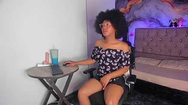 CataleyaMoon  online show from 04.21.26