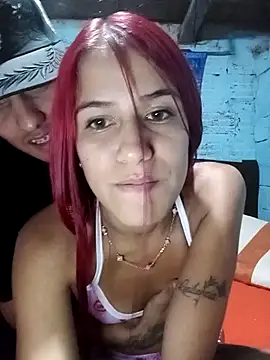 Max Mela28 online show from 02.27.26