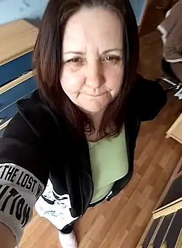 Snapshot of LockyCharm111 chatting on 02.20.26 LockyCharm111 online show from 02.20.26