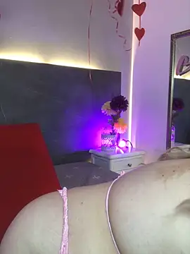 AsshleyDavis online show from 02.26.25